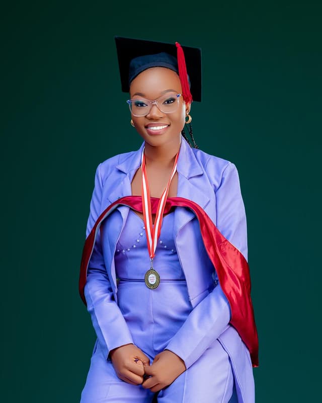 Patricia Ogega